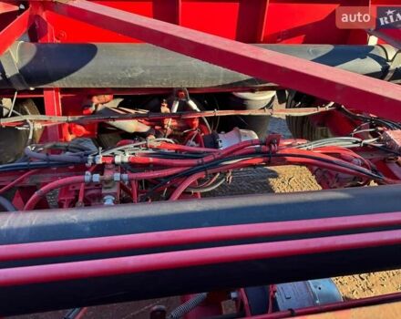 Красный Van Hool 3-АС, объемом двигателя 0 л и пробегом 355 тыс. км за 12623 $, фото 9 на Automoto.ua