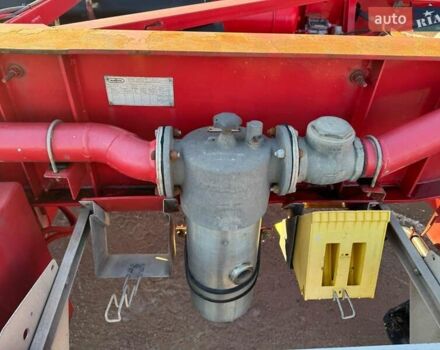 Красный Van Hool 3-АС, объемом двигателя 0 л и пробегом 355 тыс. км за 12623 $, фото 18 на Automoto.ua