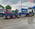 Van Hool 3-АС, объемом двигателя 0 л и пробегом 123 тыс. км за 5900 $, фото 5 на Automoto.ua