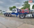 Van Hool 3-АС, объемом двигателя 0 л и пробегом 123 тыс. км за 5900 $, фото 2 на Automoto.ua