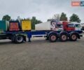 Van Hool 3-АС, объемом двигателя 0 л и пробегом 123 тыс. км за 5900 $, фото 1 на Automoto.ua