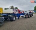 Van Hool 3-АС, объемом двигателя 0 л и пробегом 123 тыс. км за 5900 $, фото 3 на Automoto.ua