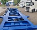 Van Hool 3-АС, объемом двигателя 0 л и пробегом 123 тыс. км за 5900 $, фото 6 на Automoto.ua