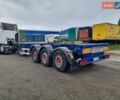 Van Hool 3-АС, объемом двигателя 0 л и пробегом 123 тыс. км за 5900 $, фото 1 на Automoto.ua