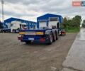 Van Hool 3-АС, объемом двигателя 0 л и пробегом 123 тыс. км за 5900 $, фото 4 на Automoto.ua