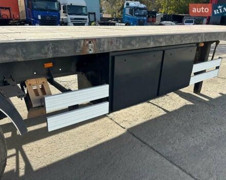 Van Hool 3-АС, объемом двигателя 0 л и пробегом 100 тыс. км за 7500 $, фото 11 на Automoto.ua