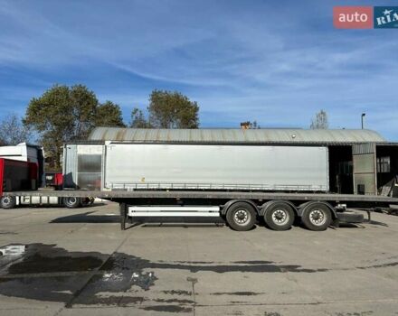 Van Hool 3-АС, объемом двигателя 0 л и пробегом 100 тыс. км за 7500 $, фото 5 на Automoto.ua