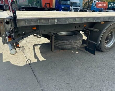 Van Hool 3-АС, объемом двигателя 0 л и пробегом 100 тыс. км за 7500 $, фото 12 на Automoto.ua