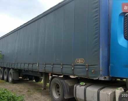 Van Hool 3-АС, об'ємом двигуна 0 л та пробігом 999 тис. км за 3100 $, фото 3 на Automoto.ua