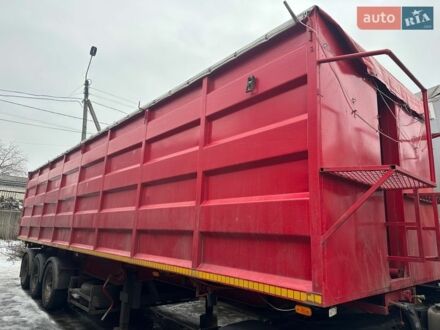 Van Hool 3-АС, объемом двигателя 0 л и пробегом 1 тыс. км за 10000 $, фото 1 на Automoto.ua