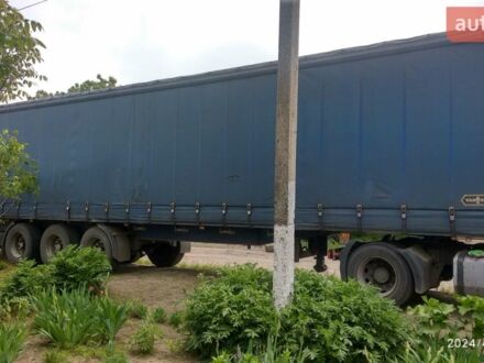 Van Hool 3-АС, объемом двигателя 0 л и пробегом 999 тыс. км за 3100 $, фото 1 на Automoto.ua