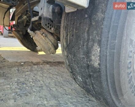 Сірий Van Hool 3-АС, об'ємом двигуна 0 л та пробігом 355 тис. км за 10388 $, фото 4 на Automoto.ua