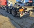 Сірий Van Hool 3-АС, об'ємом двигуна 0 л та пробігом 355 тис. км за 10388 $, фото 1 на Automoto.ua
