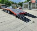 Van Hool 32-TЗ, объемом двигателя 0 л и пробегом 0 тыс. км за 21900 $, фото 1 на Automoto.ua
