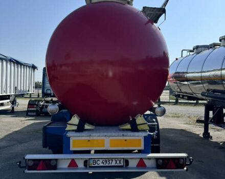 Van Hool 32-TЗ, объемом двигателя 0 л и пробегом 10 тыс. км за 24500 $, фото 2 на Automoto.ua