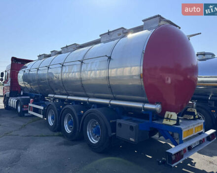 Van Hool 32-TЗ, объемом двигателя 0 л и пробегом 10 тыс. км за 24500 $, фото 1 на Automoto.ua