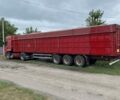 Красный Van Hool 3Б, объемом двигателя 0 л и пробегом 1 тыс. км за 5500 $, фото 1 на Automoto.ua