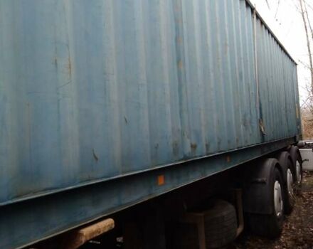 Червоний Van Hool 3Б, об'ємом двигуна 0 л та пробігом 100 тис. км за 7000 $, фото 9 на Automoto.ua