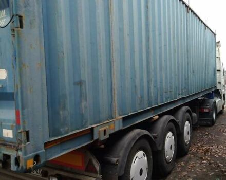 Червоний Van Hool 3Б, об'ємом двигуна 0 л та пробігом 100 тис. км за 7000 $, фото 2 на Automoto.ua