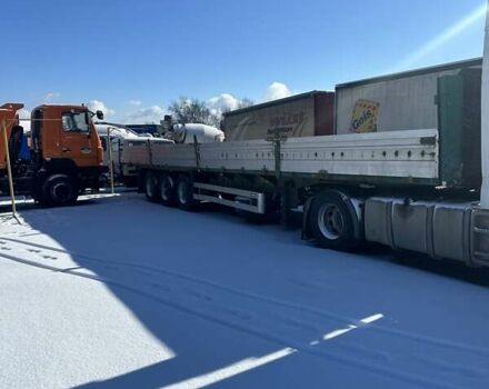 Van Hool 3Б, об'ємом двигуна 0 л та пробігом 600 тис. км за 2100 $, фото 7 на Automoto.ua