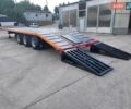 Van Hool 3Б, объемом двигателя 0 л и пробегом 100 тыс. км за 18500 $, фото 15 на Automoto.ua