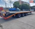 Van Hool 3Б, объемом двигателя 0 л и пробегом 100 тыс. км за 18500 $, фото 14 на Automoto.ua
