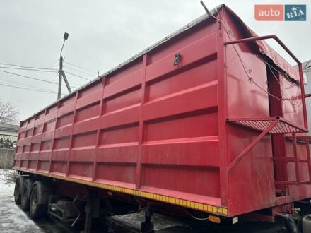 Van Hool 3Б, объемом двигателя 0 л и пробегом 0 тыс. км за 10000 $, фото 1 на Automoto.ua