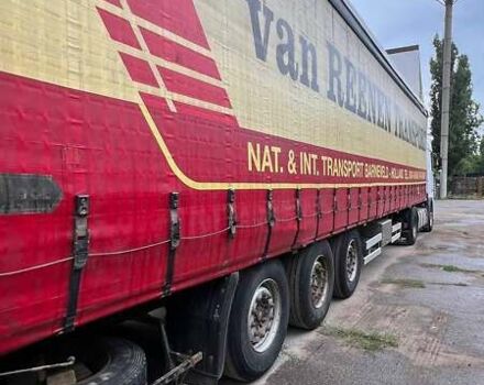 Van Hool 3Б, объемом двигателя 0 л и пробегом 1 тыс. км за 5100 $, фото 8 на Automoto.ua