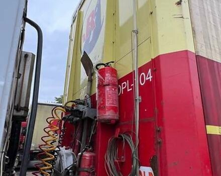 Van Hool 3Б, объемом двигателя 0 л и пробегом 1 тыс. км за 5100 $, фото 10 на Automoto.ua