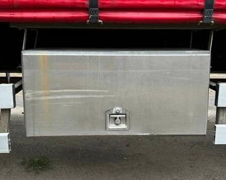 Van Hool 3Б, объемом двигателя 0 л и пробегом 1 тыс. км за 5100 $, фото 3 на Automoto.ua