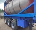 Van Hool 3Б0011, объемом двигателя 0 л и пробегом 0 тыс. км за 1800 $, фото 1 на Automoto.ua