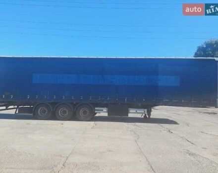 Van Hool 3Б0011, объемом двигателя 0 л и пробегом 0 тыс. км за 7900 $, фото 7 на Automoto.ua