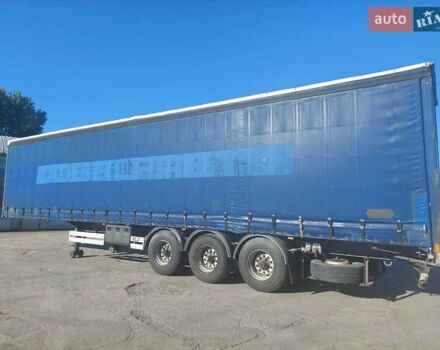 Van Hool 3Б0011, объемом двигателя 0 л и пробегом 0 тыс. км за 7900 $, фото 6 на Automoto.ua