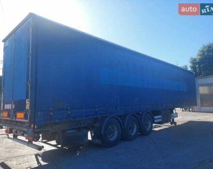Van Hool 3Б0011, объемом двигателя 0 л и пробегом 0 тыс. км за 7900 $, фото 8 на Automoto.ua