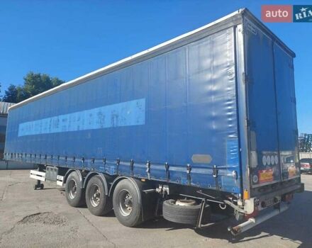 Van Hool 3Б0011, объемом двигателя 0 л и пробегом 0 тыс. км за 7900 $, фото 5 на Automoto.ua