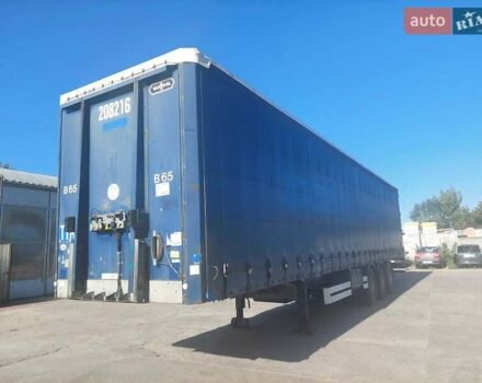 Van Hool 3Б0011, объемом двигателя 0 л и пробегом 0 тыс. км за 7900 $, фото 4 на Automoto.ua