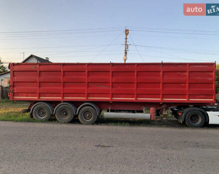 Van Hool 3Б0011, об'ємом двигуна 0 л та пробігом 0 тис. км за 10300 $, фото 2 на Automoto.ua