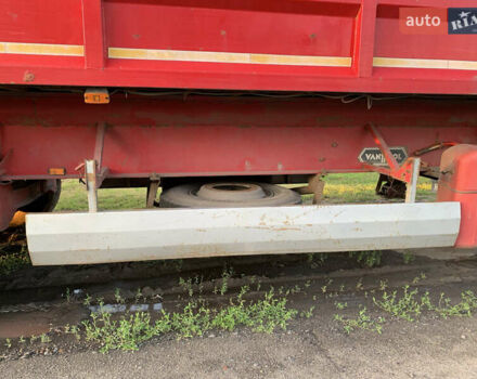 Van Hool 3Б0011, об'ємом двигуна 0 л та пробігом 0 тис. км за 10300 $, фото 1 на Automoto.ua