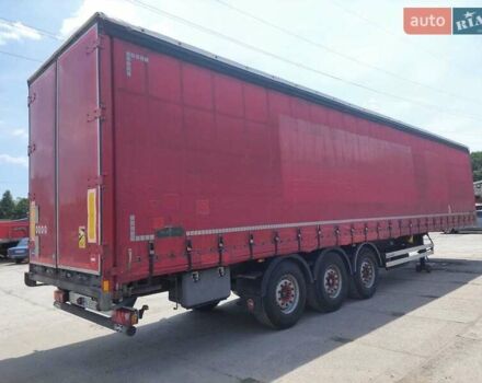 Van Hool 3Б0011, объемом двигателя 0 л и пробегом 0 тыс. км за 10900 $, фото 6 на Automoto.ua