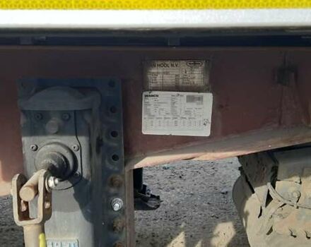 Van Hool 3Б0011, объемом двигателя 0 л и пробегом 0 тыс. км за 21900 $, фото 10 на Automoto.ua