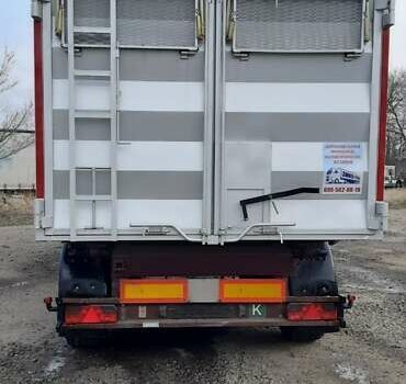 Van Hool 3Б0011, объемом двигателя 0 л и пробегом 0 тыс. км за 21900 $, фото 9 на Automoto.ua