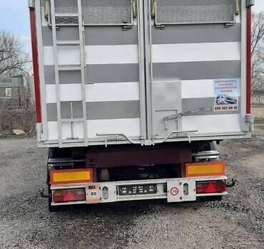 Van Hool 3Б0011, объемом двигателя 0 л и пробегом 0 тыс. км за 21900 $, фото 7 на Automoto.ua