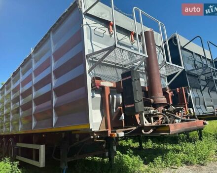 Van Hool 3Б0011, объемом двигателя 0 л и пробегом 0 тыс. км за 19800 $, фото 5 на Automoto.ua
