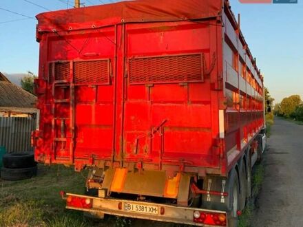 Van Hool 3Б0011, об'ємом двигуна 0 л та пробігом 0 тис. км за 10300 $, фото 1 на Automoto.ua