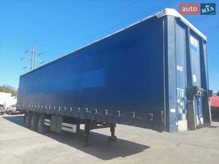 Van Hool 3Б0011, объемом двигателя 0 л и пробегом 0 тыс. км за 7900 $, фото 1 на Automoto.ua