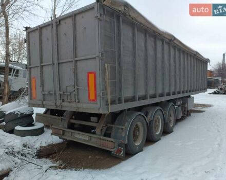 Серый Van Hool 3Б0011, объемом двигателя 0 л и пробегом 10 тыс. км за 17000 $, фото 12 на Automoto.ua
