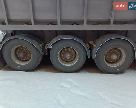 Серый Van Hool 3Б0011, объемом двигателя 0 л и пробегом 10 тыс. км за 17000 $, фото 13 на Automoto.ua