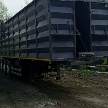 Серый Van Hool 3Б0011, объемом двигателя 0 л и пробегом 321 тыс. км за 17000 $, фото 2 на Automoto.ua