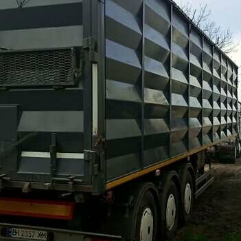 Серый Van Hool 3Б0011, объемом двигателя 0 л и пробегом 321 тыс. км за 17000 $, фото 1 на Automoto.ua