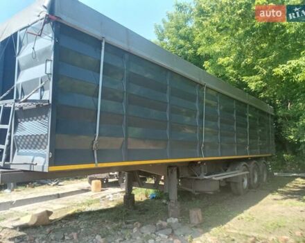 Серый Van Hool 3Б0011, объемом двигателя 0 л и пробегом 321 тыс. км за 17000 $, фото 16 на Automoto.ua